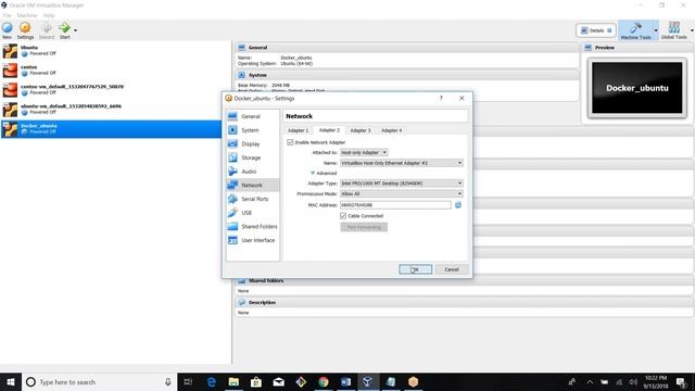 Docker and Kubernetes - 4 смотреть онлайн