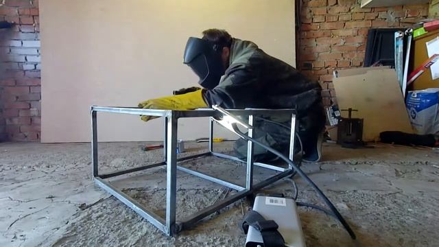 Инструментальная тележка своими руками смотреть онлайн