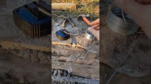 Отделка подпорных стен под габионы и не только