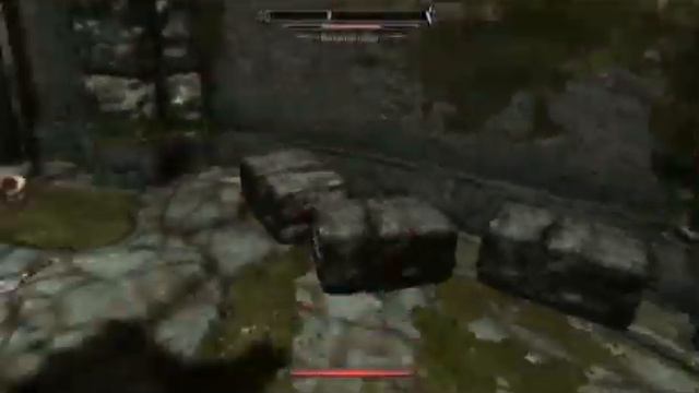 Прохождение The Elder Scrolls V: Skyrim #1 Драконы вернулись смотреть онлайн