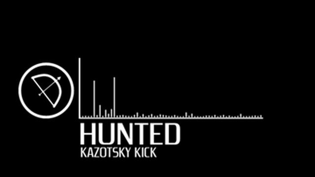 Team Fortress 2 - Kazotsky Kick [Remix] смотреть онлайн