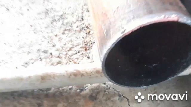 Сварка коллектора! смотреть онлайн