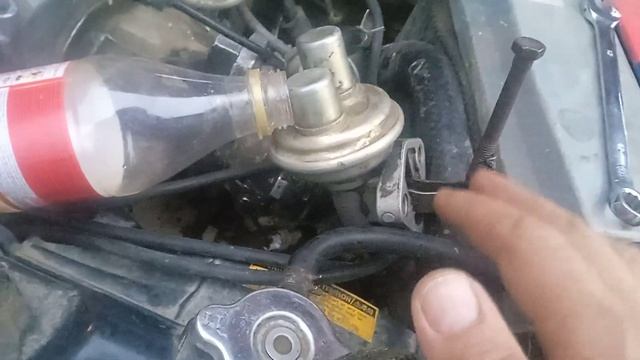 Тико бензонасос алмаштыруу жолун айтып беребиз смотреть онлайн