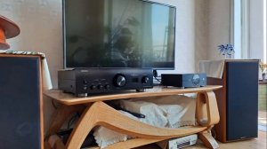 Darine - To. (Cabasse Abyss Sample)