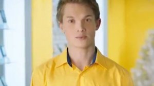 Реклама Samsung Galaxy S3 Mini и Евросети