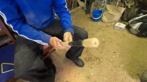 Фидер(закидушка) из хлама. Удилище своими руками. Hand made.