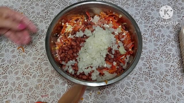 323. ТРИ САЛАТА для ЗЯТЯ?.Есть ПОВОД!?? смотреть онлайн