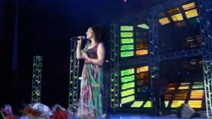 Шагалай Магомедова   Звезда счастья Шагалай