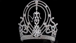 Miss Universe '95-'97 Crowning soundtrack