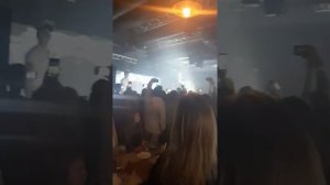 никита истов,антиреспек и другие- живой