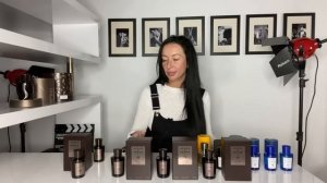Acqua di Parma | Обзор коллекции парфюма | МУЖСКИЕ и ЖЕНСКИЕ ароматы | ЧАСТЬ 1 | OLGA GRAS