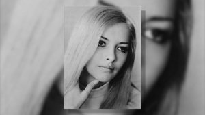 "История жизни". Барбара Брыльска