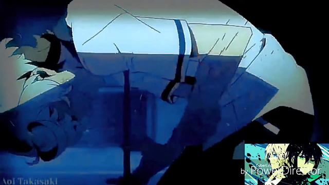 AMV одиночество намного лучше