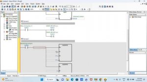 Delta VFD Modbus Communication ASCII PLC Program ISPSoft