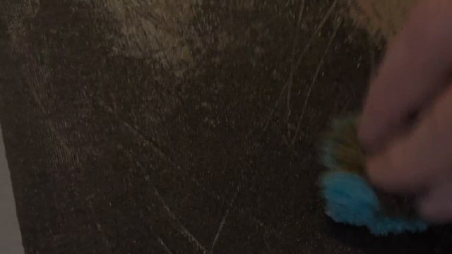 Easy Tutorial: How to Create a Mix Media Textured Abstract Painting with Collage and Photo Transfer смотреть онлайн