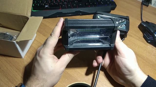 Led туманки смотреть онлайн