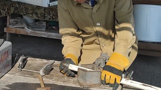 Изготовление земснаряда своими руками смотреть онлайн