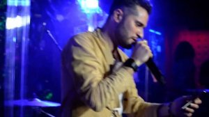 Иракли Пирцхалава Кавер  "Я это Ты"