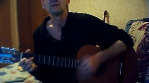 Суханов А С (Одесса) Кабальеро