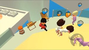 #бокс#игры 
показываю игру бокс и играем