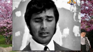 Engelbert Humperdinck A man without love