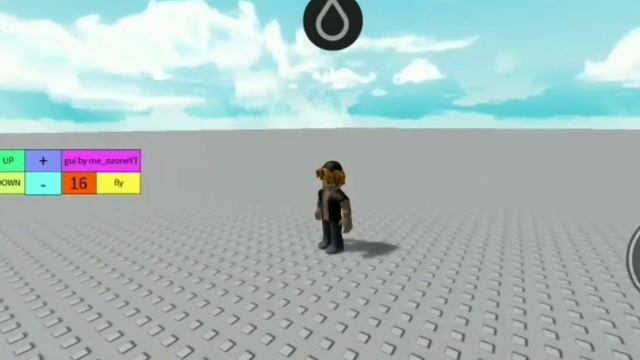 [New]Roblox Hydrogen Flying Script смотреть онлайн