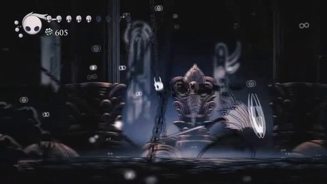 Hollow knight - Pure Vessel [Ascended] смотреть онлайн