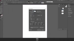 How to Add Pages in Adobe InDesign