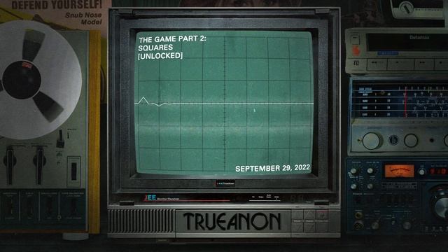 The Game Part 2: Squares | TrueAnon смотреть онлайн