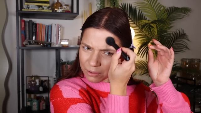 FULL FACE met NIEUWSTE MAKE-UP! | Kristina K ❤ смотреть онлайн