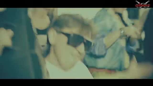 Мафик и Ирина Коган 'ЗЕЛЕНАЯ