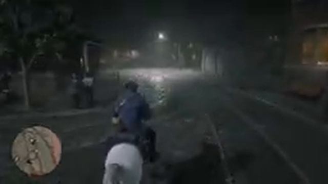 Red Dead Redemption 2. -=( сюжетная медитация )=- смотреть онлайн