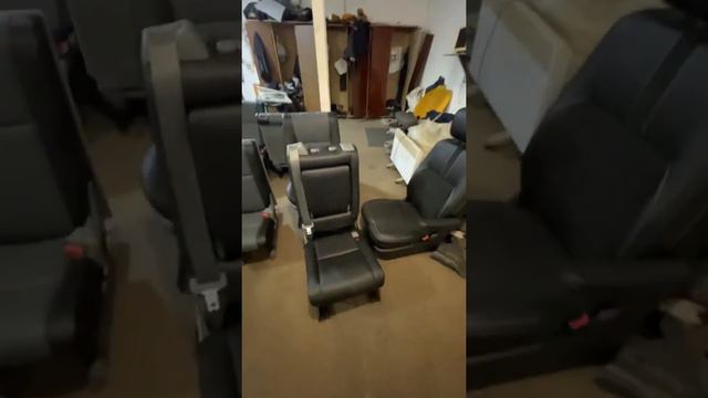 Рабочие будни автоателье obshivka.PRo