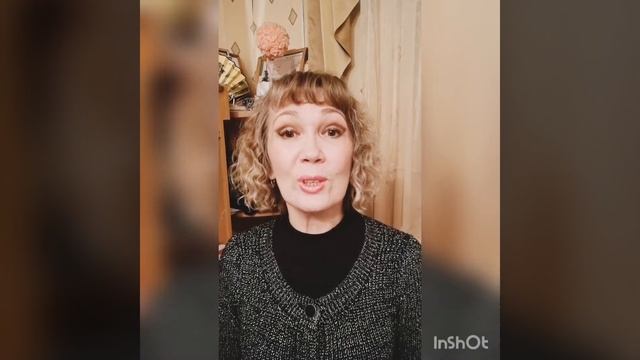 Упражнение для дикции с легким эффектом подтяжки лица) смотреть онлайн