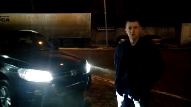 Отзыв о покупке Zotye в Драйв авто Запад Екатеринбург смотреть онлайн