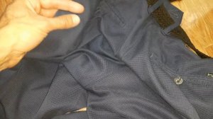 Как очистить монтажную пену с одежды За 3 Секунды!