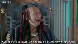 Легендарные братья 1 сезон 39 серия