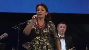 "Замело, занесло", муз. Н. Кутузова, сл. В. Боков. Поёт Наталья Пашкова.