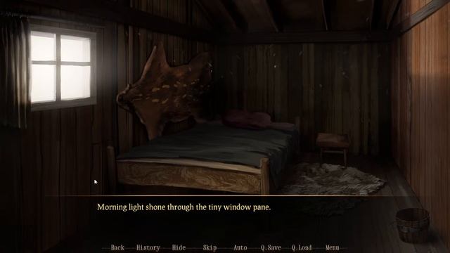 Pervader - Part 13 [Attempts 2 Stream] смотреть онлайн