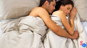 МУЖ вернулся, на свою голову, раньше из командировки…