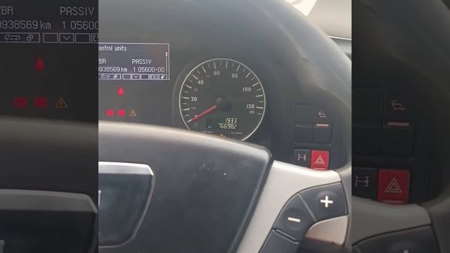 MAN truck fault codes list on mobile phone | How to diagnose MAN? ?? смотреть онлайн