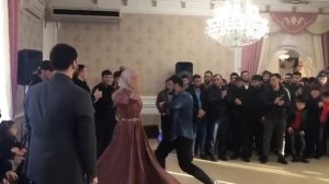 чеченская свадьба 2021❤️