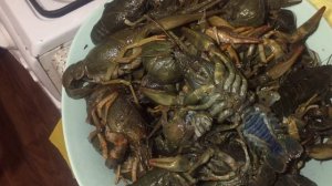 КАК СВАРИТЬ РАКОВ? САМОЕ ГЛАВНОЕ ТУТ БУЛЬЁН. БЫСТРО И ВКУСНО. РЕЦЕПТ РАКОВ.