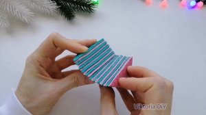 Новогодние Игрушки своими руками / Как сделать / из Фоамирана / Новый Год 2023