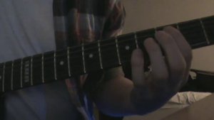 Rammstein - Asche Zu Asche Guitar Lesson