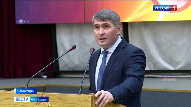 В Чувашии поддержат небольшие семейные фермы и увеличат до 40% поддержку крупным смотреть онлайн