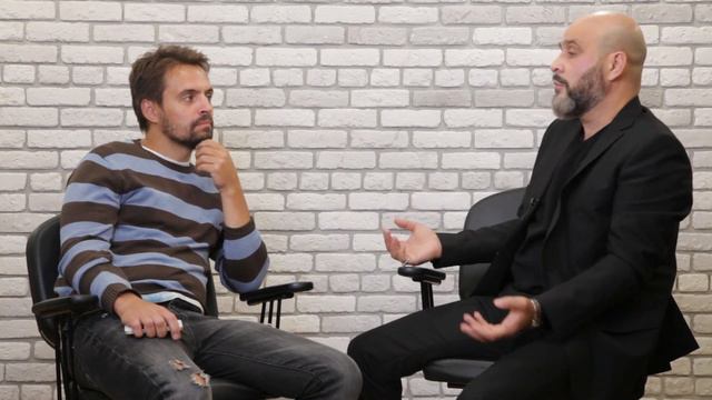 Где брать барберов - в интервью Дмитрий Вашешников для BARBER NEWS