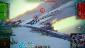 ✅ Škoda T 45 - ТАНК ЗА РАНГИ! ОБЗОР ТАНКА! МИР ТАНКОВ