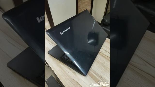 Lenovo G50-80 , 15.6" Laptop