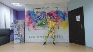 Танцевальный фитнес 8.11 Зумба фитнес Заминка Zumba Fitness